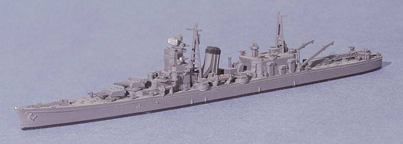 Kreuzer "Oyodo" (1 St.) J 1943 Neptun N 1240